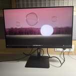 Monitor Lenovo N27p 27" 4K UHD HDR USB-C HDMI