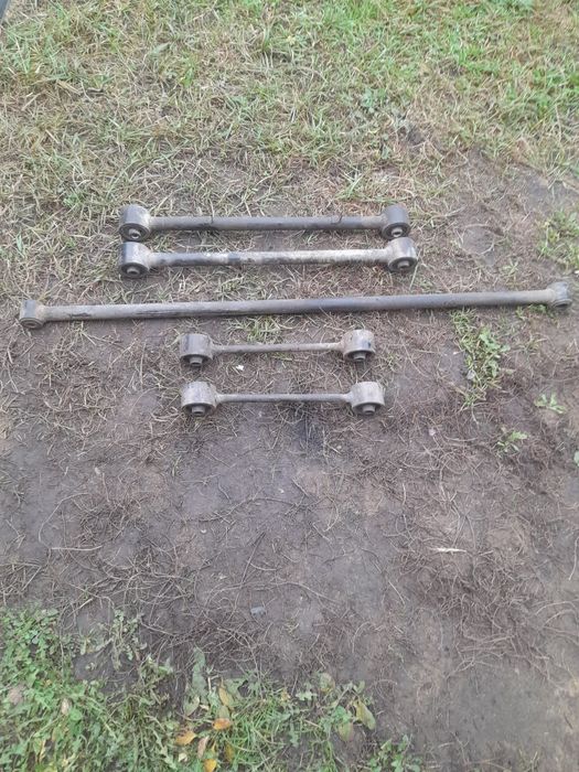 Тяги для Киа Соренто 1