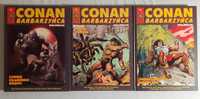 Conan Barbarzyńca - kolekcja Hachette