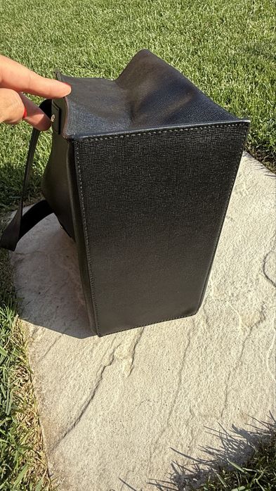 Сумка Furla чорна