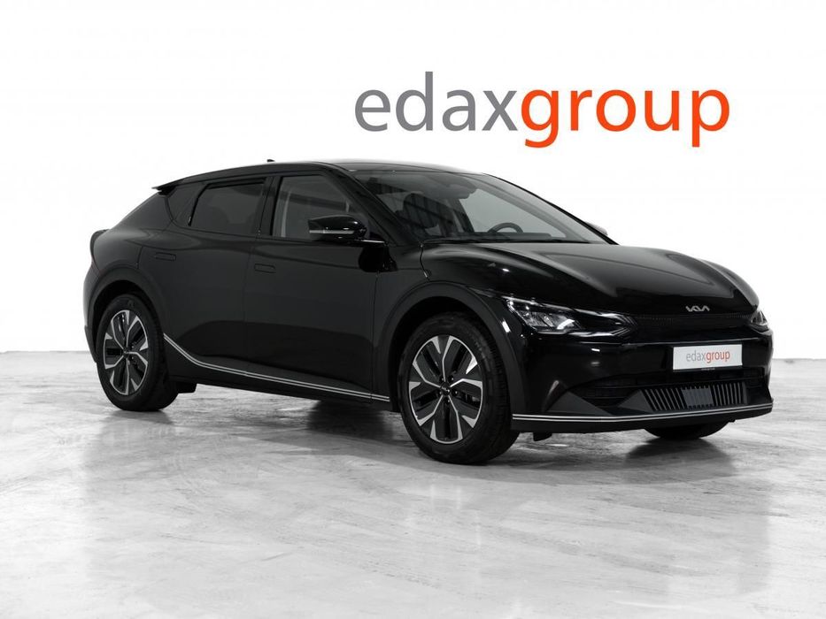 Kia EV6 58 kWh Air