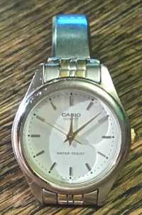 Zegarek damski na rękę Casio LTP - 1129 kwarcowy Japan