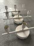Projetores de teto Ikea