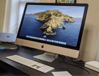 iMac 27” late 2013 i7, 16GB, 1TB SSHD, GTX 780 4GB