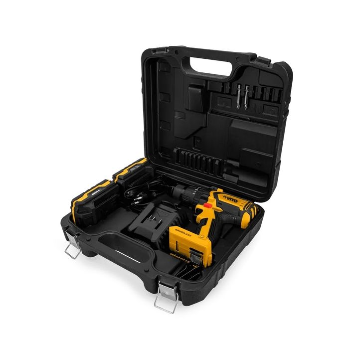 Wkrętarka VITO 20V 4Ah 2 baterie