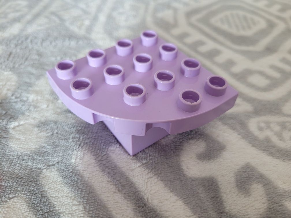 Lego Duplo stół, stolik