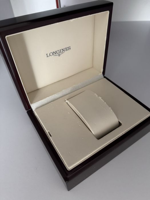 Longines HYDROCONQUEST L3.642.4.56.6