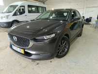 Mazda CX-30 1.8 Sky-D Evolve