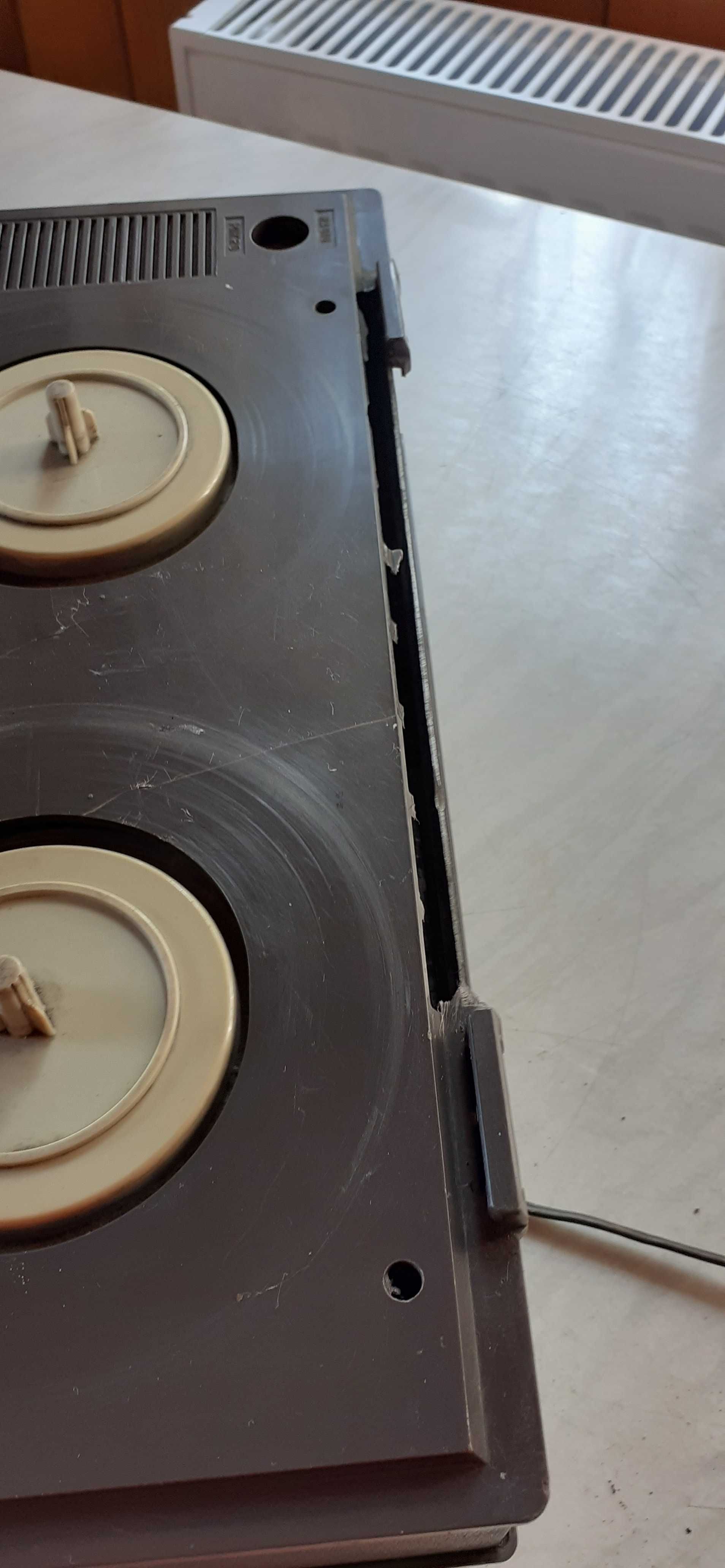 Magnetofon szpulowy ZK 120 T