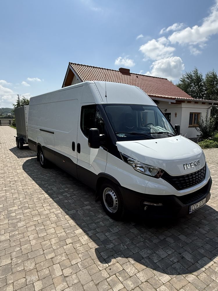 Iveco Daily 35S16