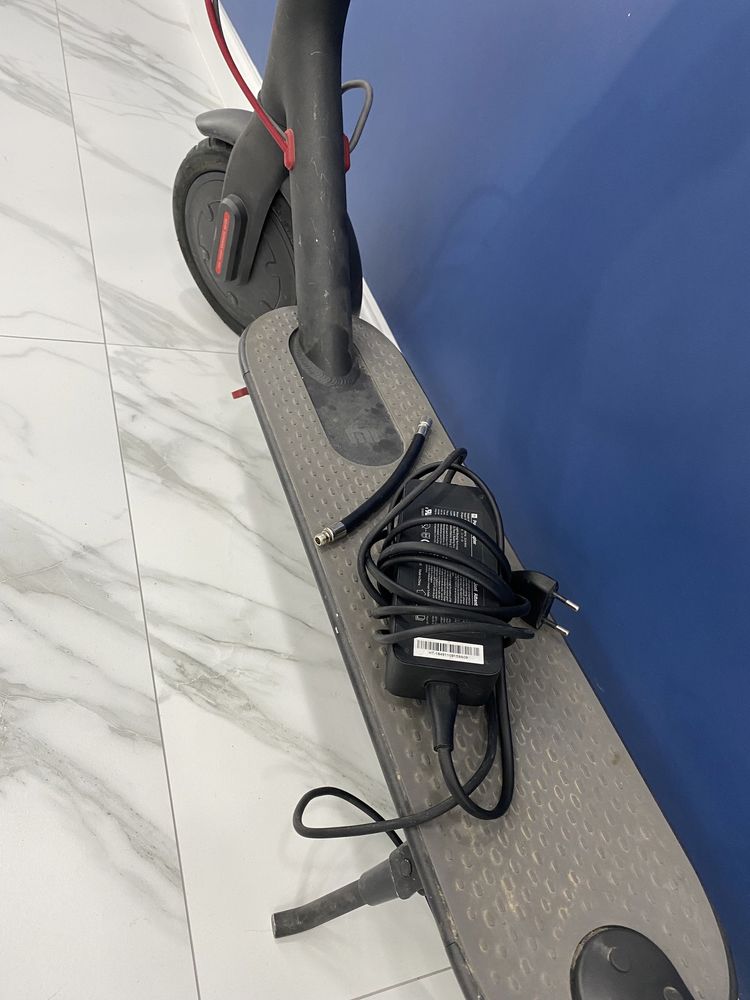 Hulajnoga Xiaomi M 365