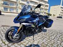 BMW S 1000 XR SE