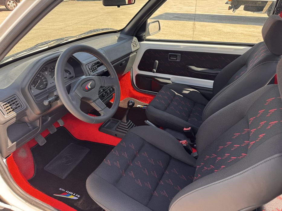 Peugeot 106 Rallye
