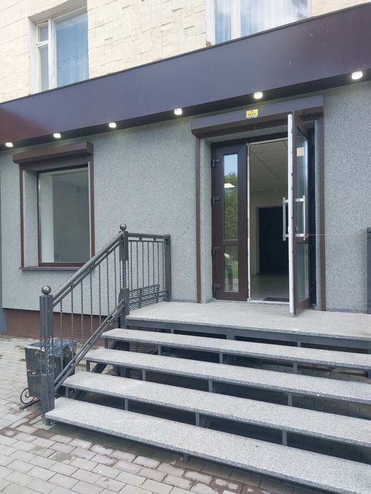 Довгострокова оренда нежитлового приміщення МАГАЗИН