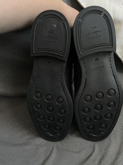 Черевики, ботинки Gant жіночі