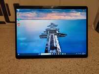 Microsoft Surface Pro X SQ1/ 13" 2880x1920. 8/128Gb/ Wi-Fi + LTE.
