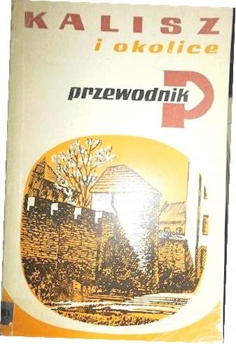 Kalisz I Okolice Ax11734