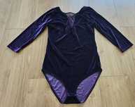 Stradivarius fioletowe body M