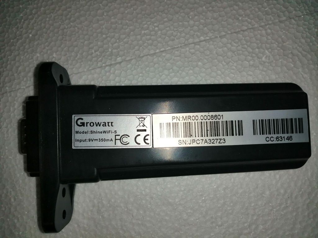 Inwerter Growatt TL3S