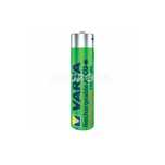 Akumulator AAA R3 1000mAh Varta ready2Use B4 1szt