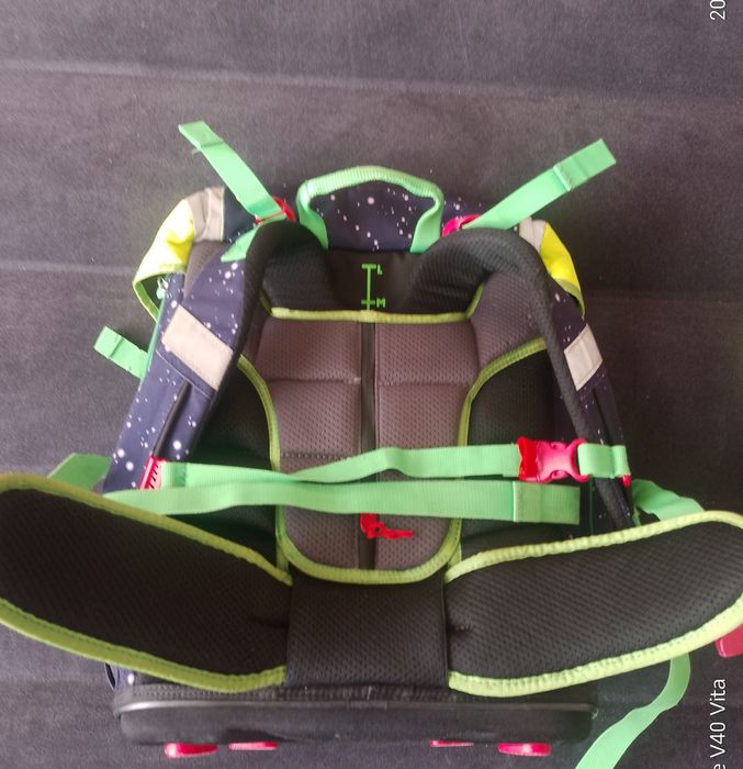 Рюкзак шкільний дитячий