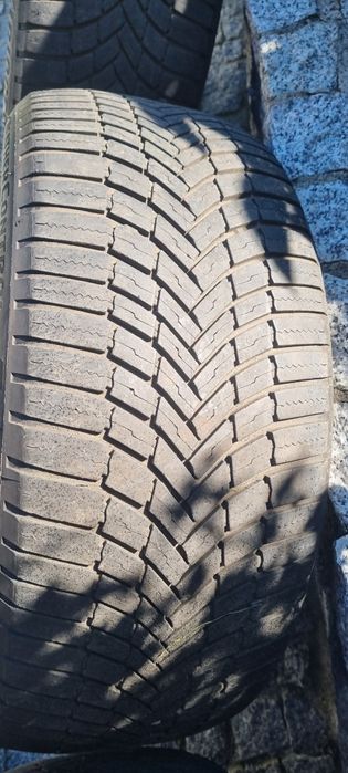 BMW 17" Czarna Perła 5x120  225/50 r17