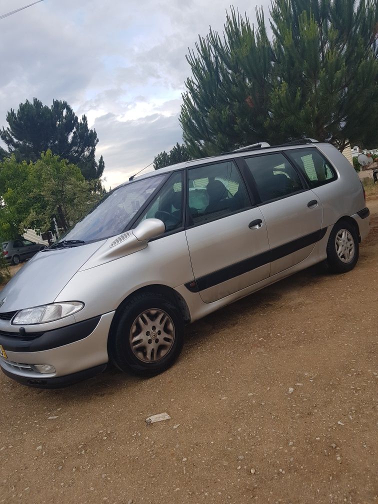 Renault grande espace