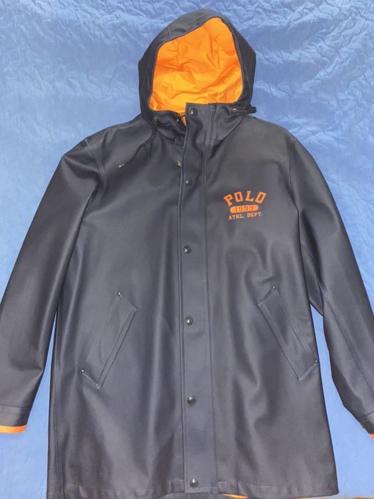 Gabardine Polo Ralph Lauren