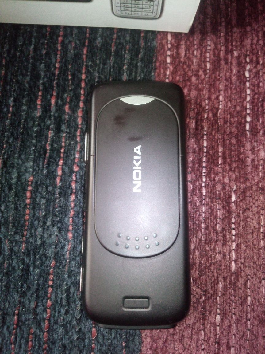 Nokia n 73 телефон
