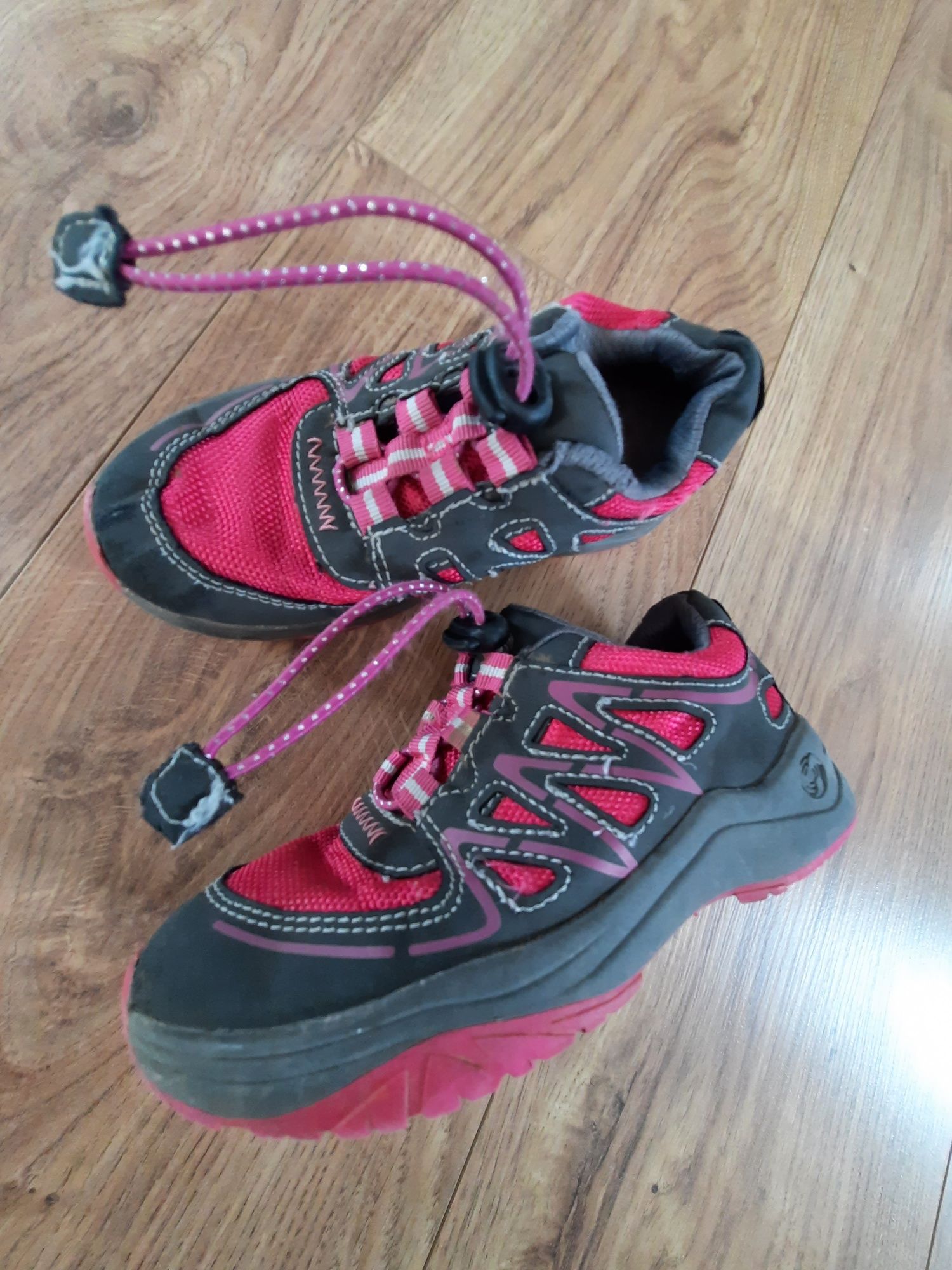 **Buty adidasy Lidl Lupilu rozmiar 26.