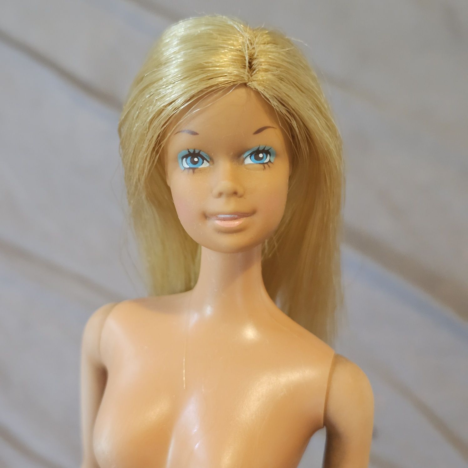 Barbie vintage Malibu retro