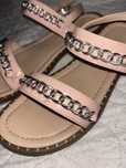 Sandaly 36 jak nowe