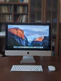 Apple iMac A1311 Intel Core i5