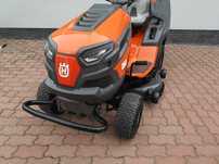 Husqvarna TC 242TX 2020r 135MTH