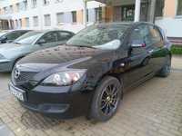 Mazda 3 1.4 Benzyna Polski Salon