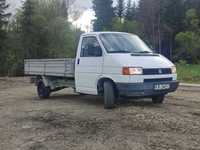 Vw Volkswagen T4 Transporter 2.4D Skrzynia