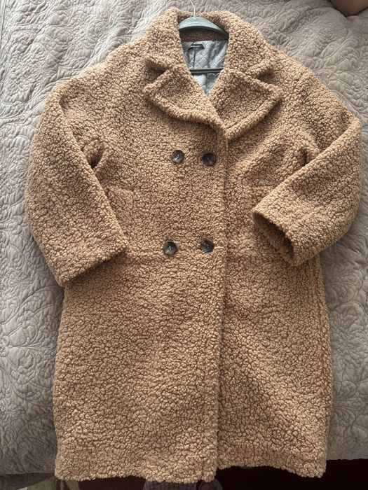 Шубка теді one size
