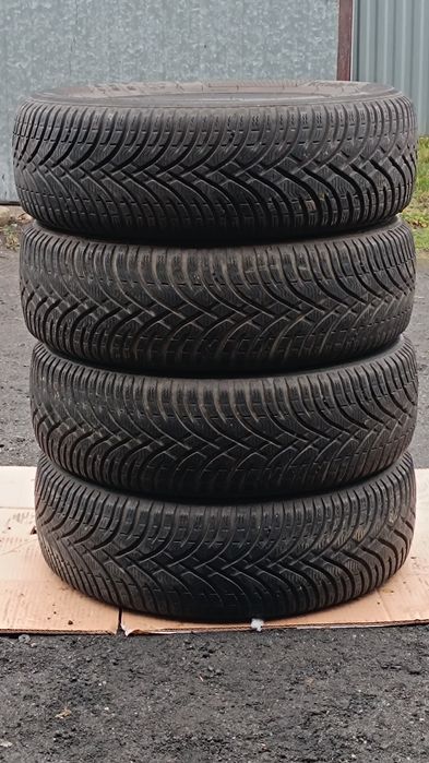 195/65R15 91T Kleber Krisalp HP3