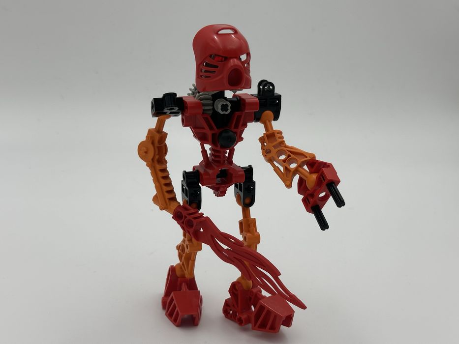 LEGO Bionicle Tahu 8534