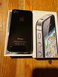 iPhone 4s stan idealny. Komplet