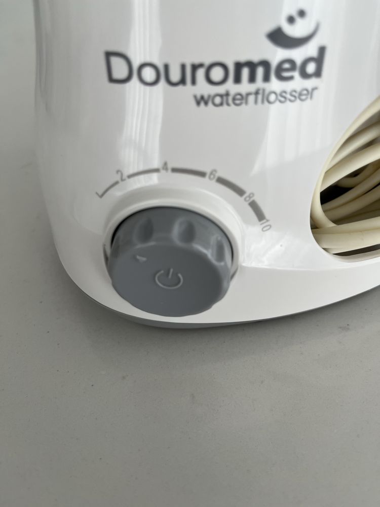 Irrigador Oral DouroMed Nunca Usado