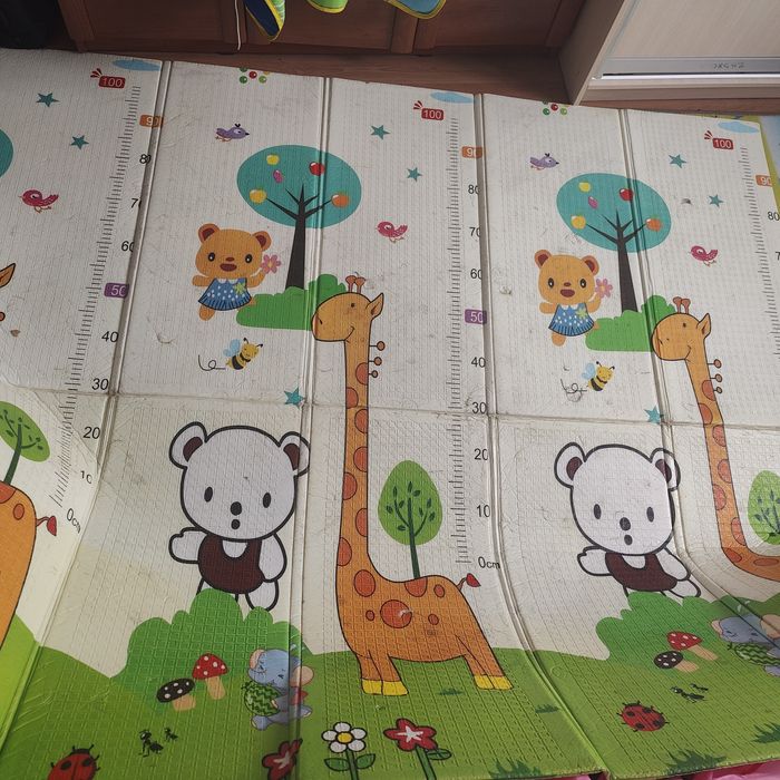 Термокилимок Термоковрик