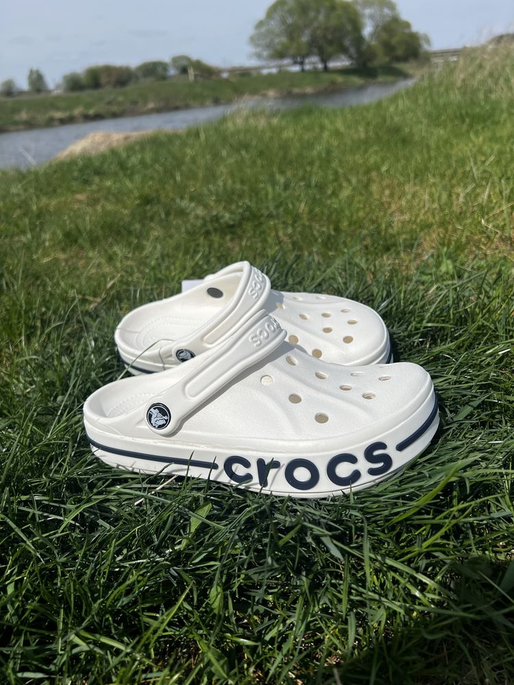 Crocs bayaband clog, крокси, жіночі, чоловічі!