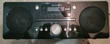 Radio auna DAB CD USB bluetooth pilot