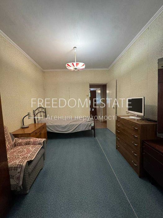 32тыс.$ Квартира 3-х комнатная на Салтовке / єВідновленя