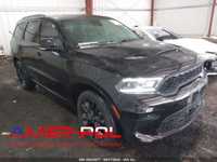 Dodge Durango 5,7 HEMI, 2023, 4x4