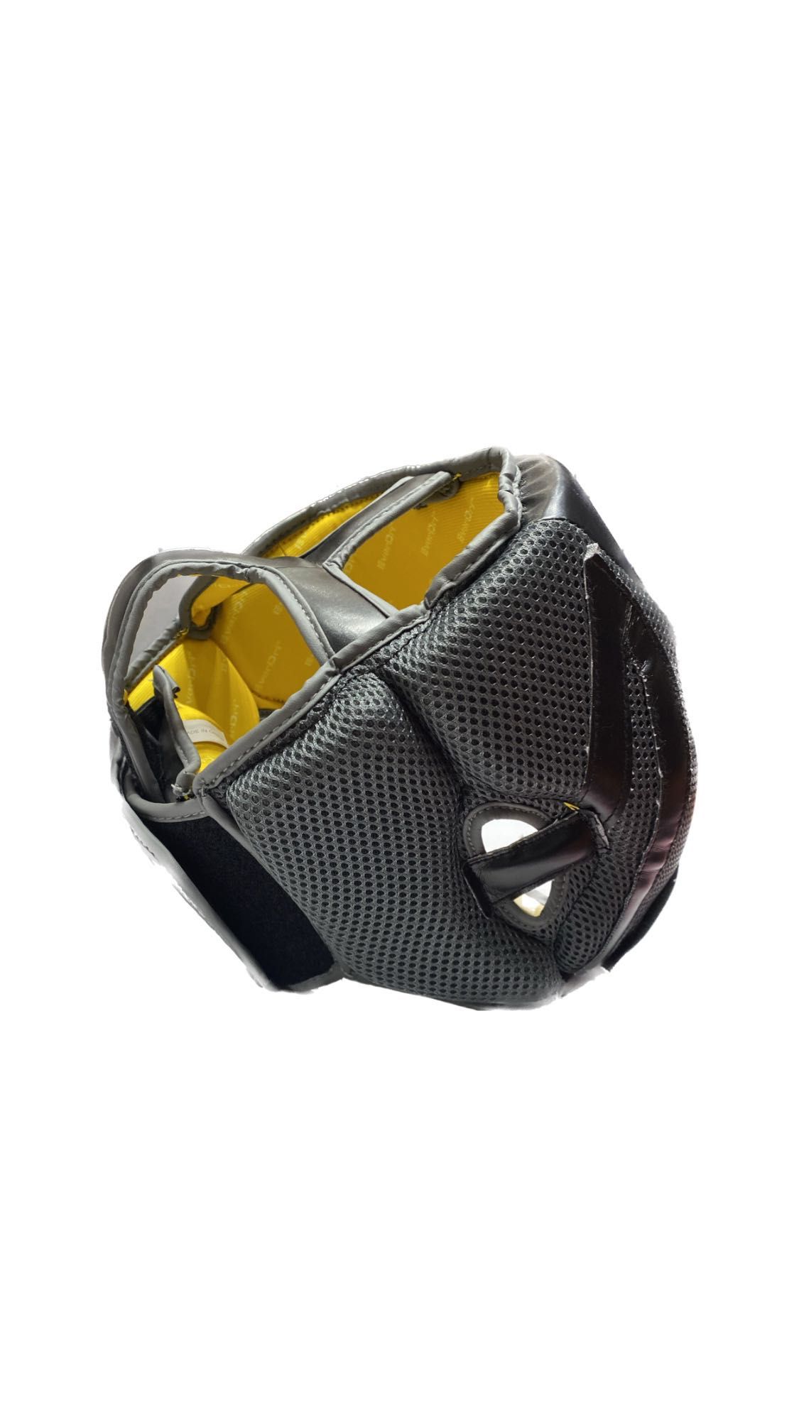 Kask bokserski EVERLAST
