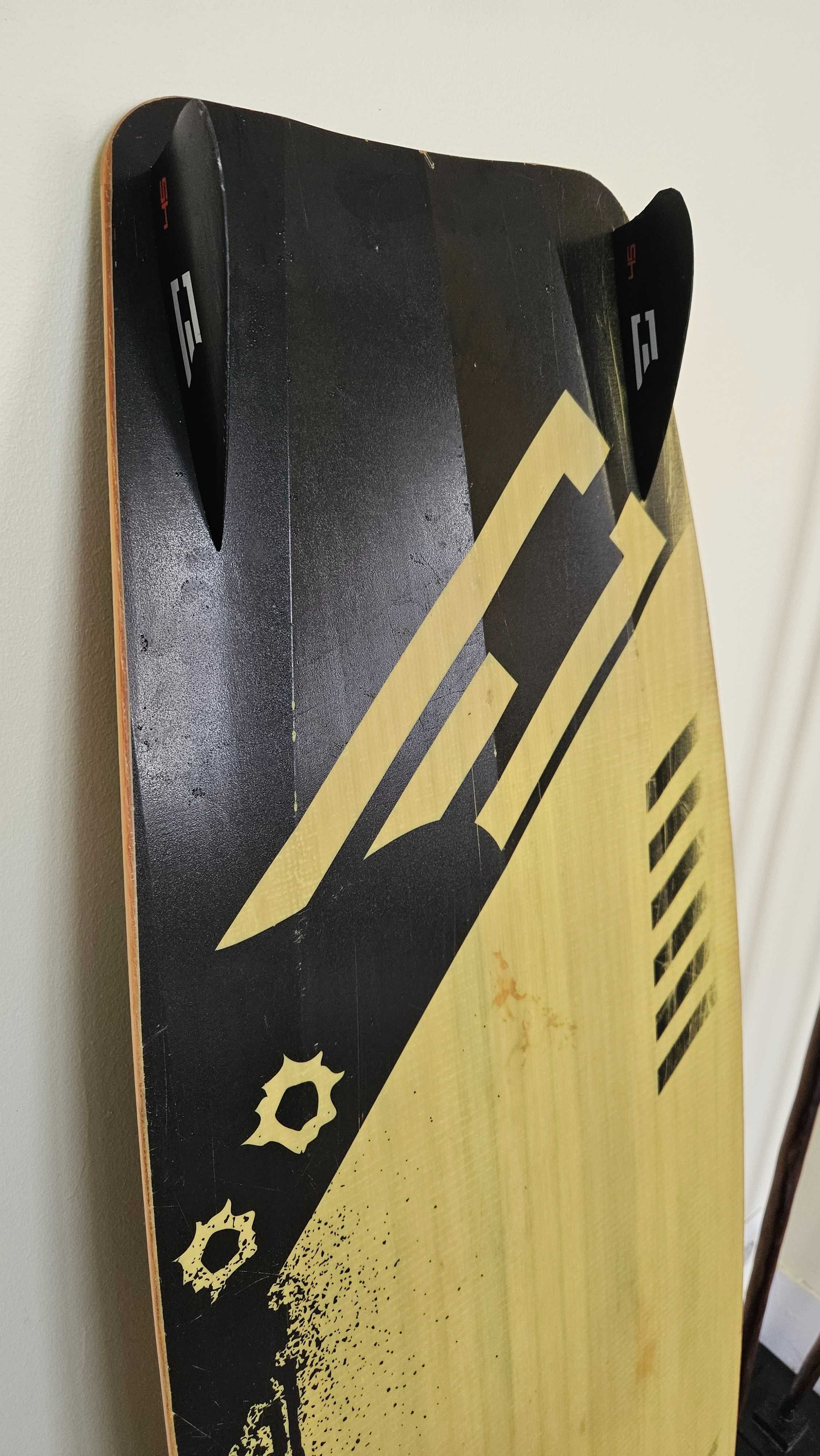 kiteboard Cabrinha CALIBER