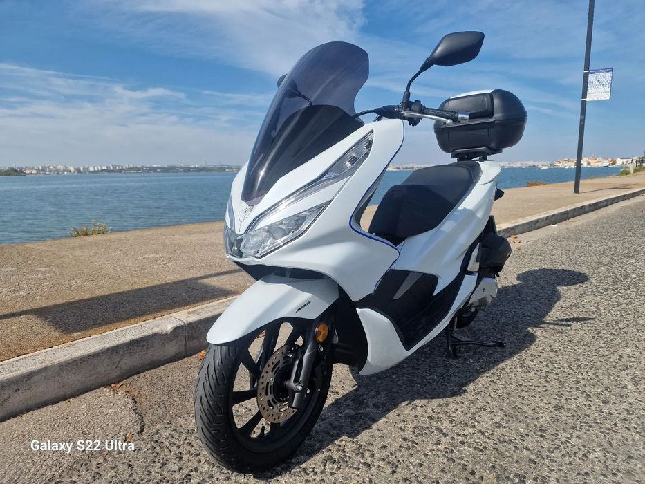 Honda PCX125