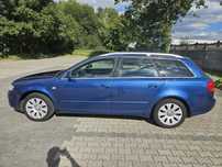 Audi a4 b7 2005 1.9tdi